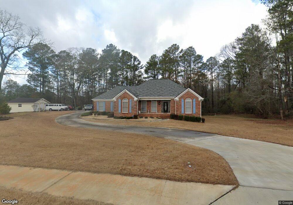 1095 McDaniel Mill Rd SW, Conyers, GA 30094 - photo 1