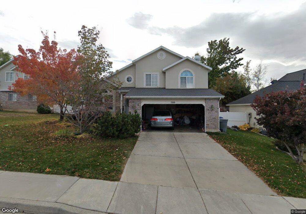 580 Compass Cir, North Salt Lake, UT 84054 - photo 1