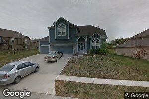 10118 N Miller Ln, Kansas City, KS 66109