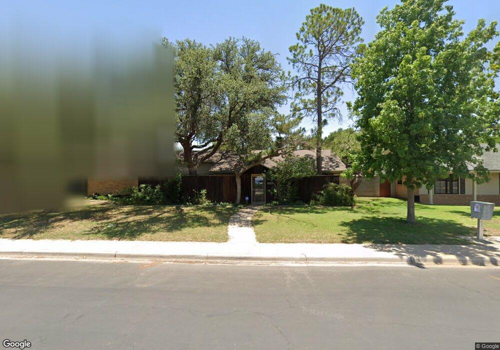 2309 Maxwell Dr, Midland, TX 79705 - photo 1