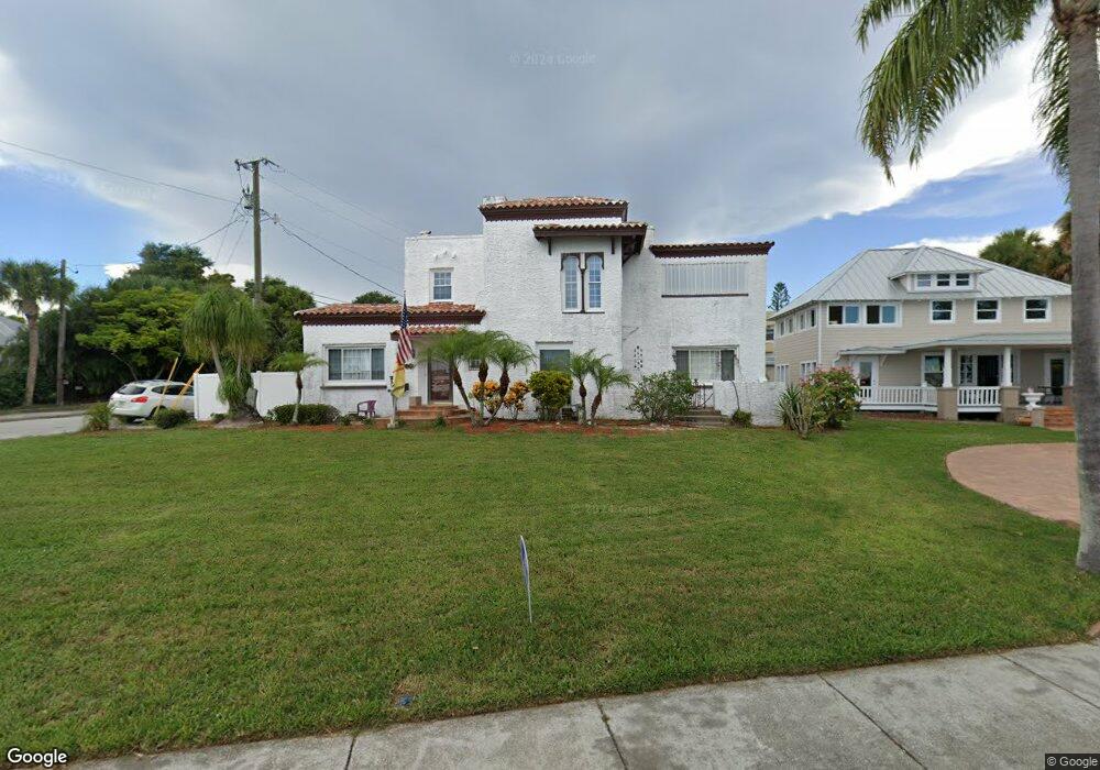 507 N Indian River Dr, Cocoa, FL 32922 - photo 1