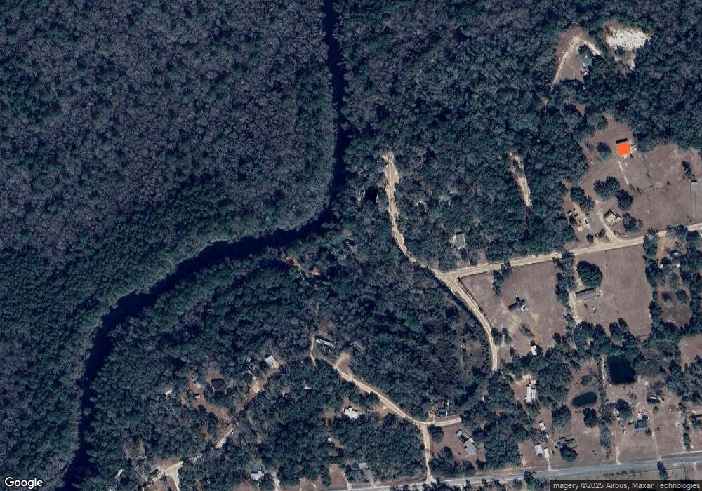 3614 Augusta Springs Dr, Waycross, GA 31503 - photo 1