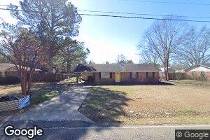 747 Mert Rickman Rd, Columbus, MS 39702