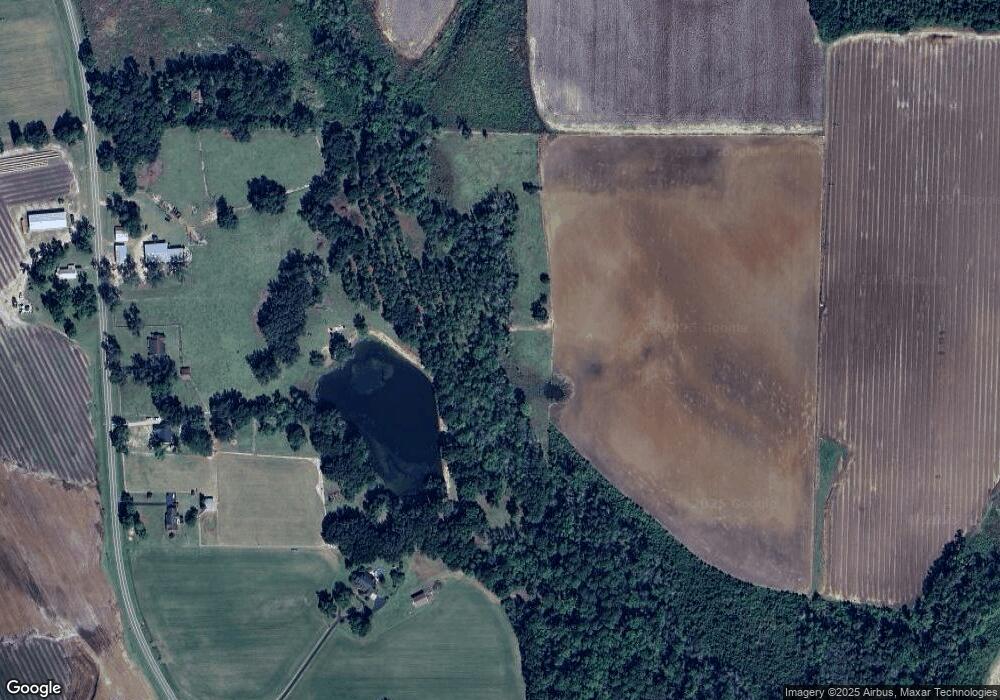 7506 Five Forks Rd, Boston, GA 31626 - photo 1