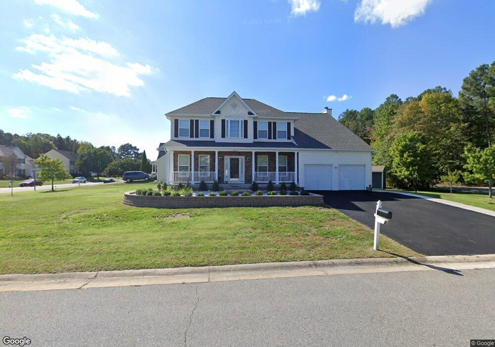 0 Chatham Village unit KG6724835, King George, VA 22485 - photo 1