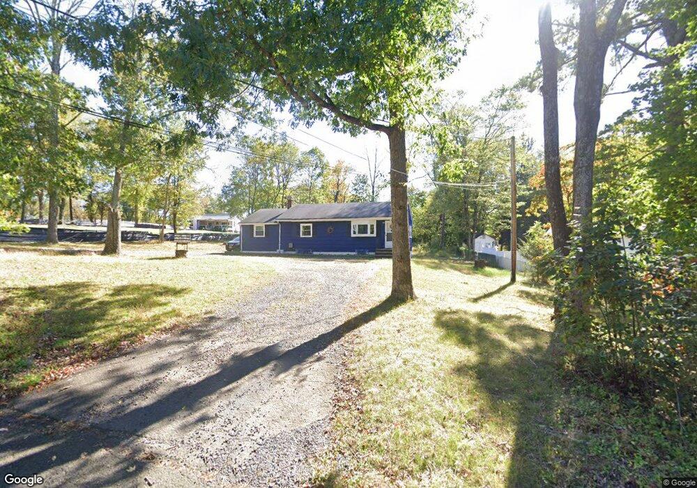 190 Mountainview Rd, Basking Ridge, NJ 07920 - photo 1