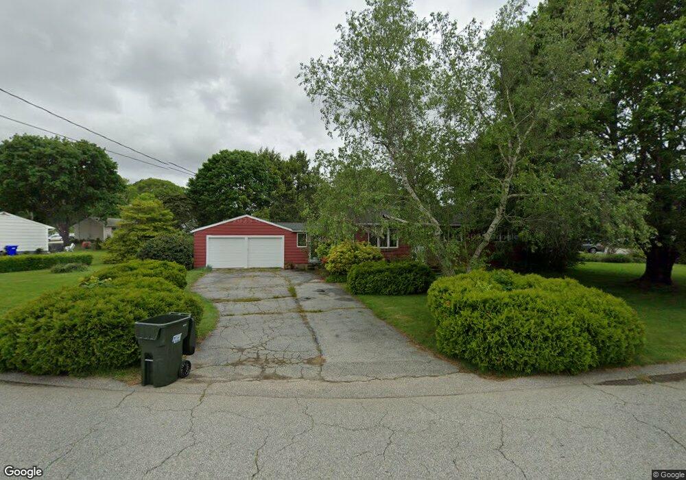 59 Indigo St, Mystic, CT 06355 - photo 1