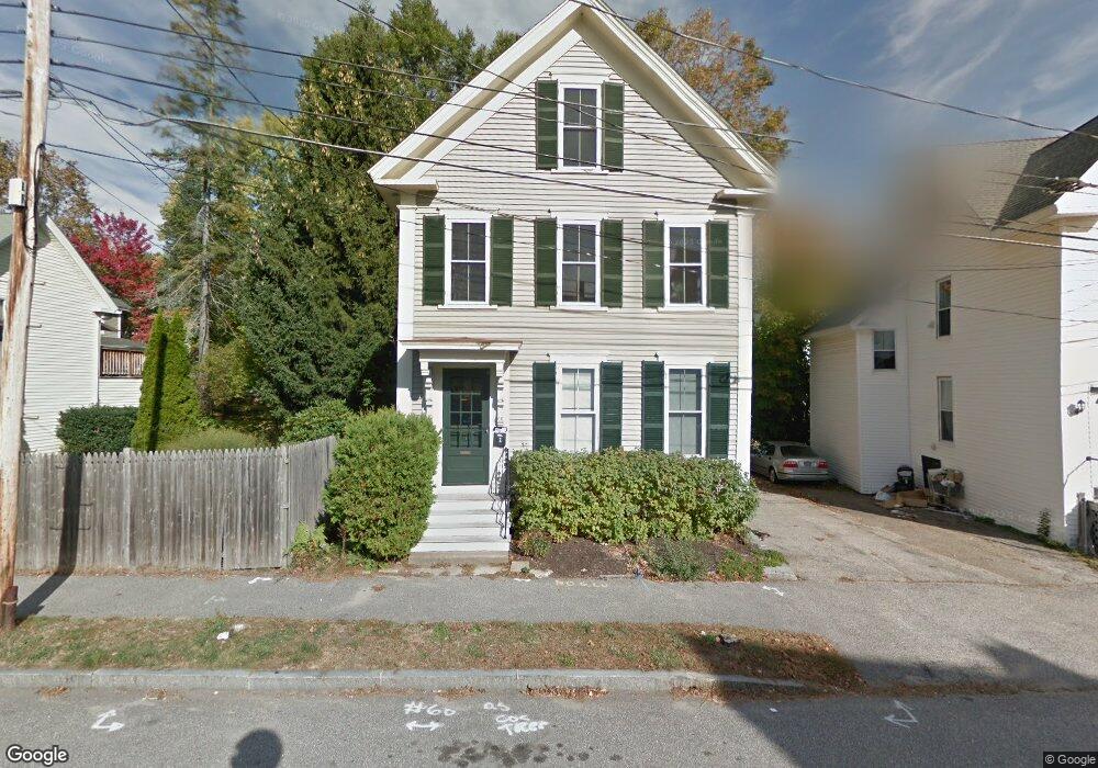 60 Concord St, Concord, NH 03301 - photo 1