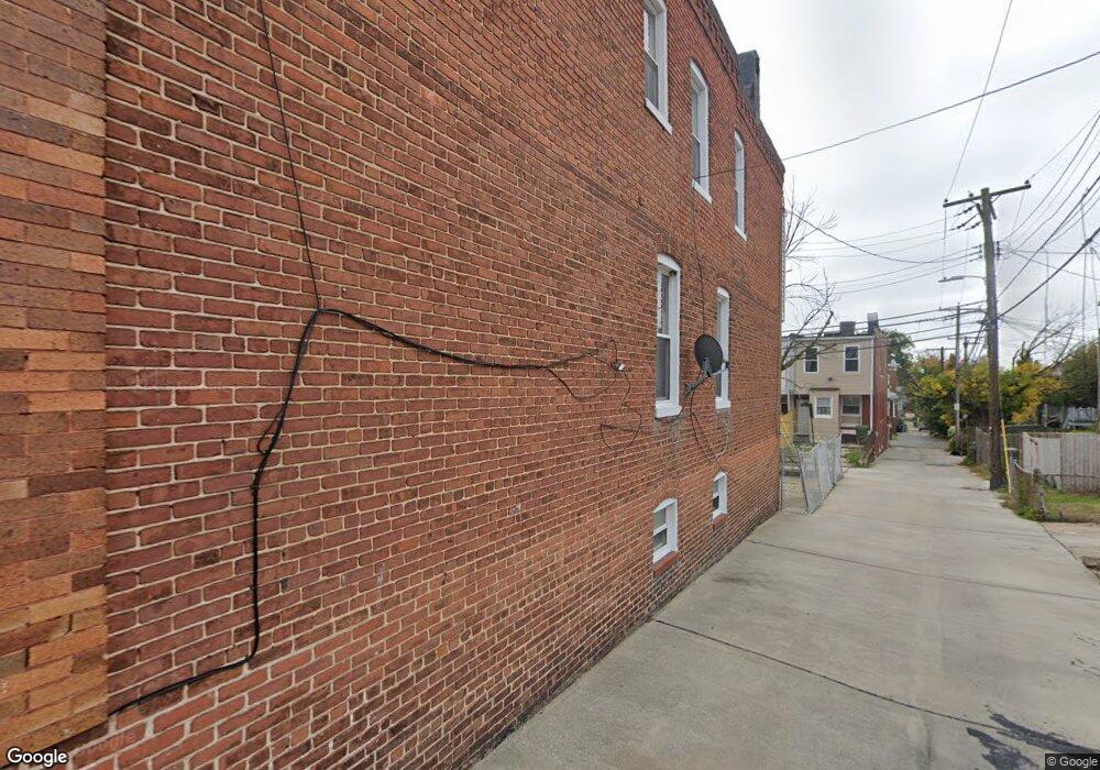 601 E 37th St, Baltimore, MD 21218 - photo 1