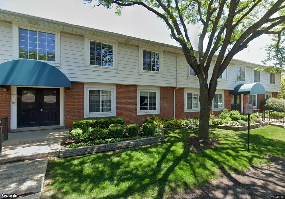 2463 Mulberry Square, Bloomfield Hills, MI 48302 - photo 1