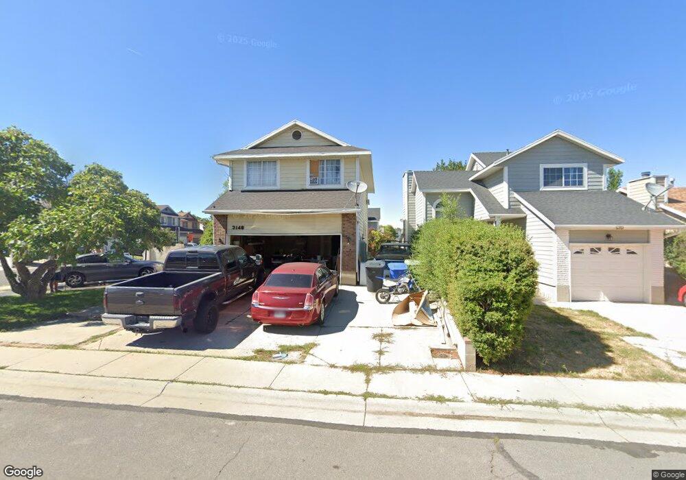 3148 Great Pasture Rd, West Jordan, UT 84088 - photo 1