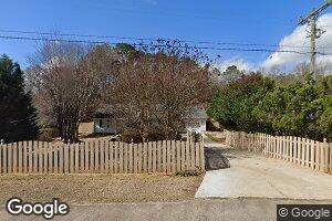 113 Bonnies Way, Jenkinsburg, GA 30234