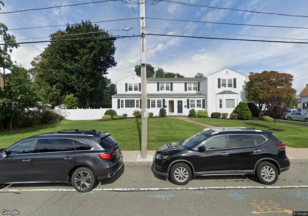 41 Cottage St, Franklin, MA 02038 - photo 1