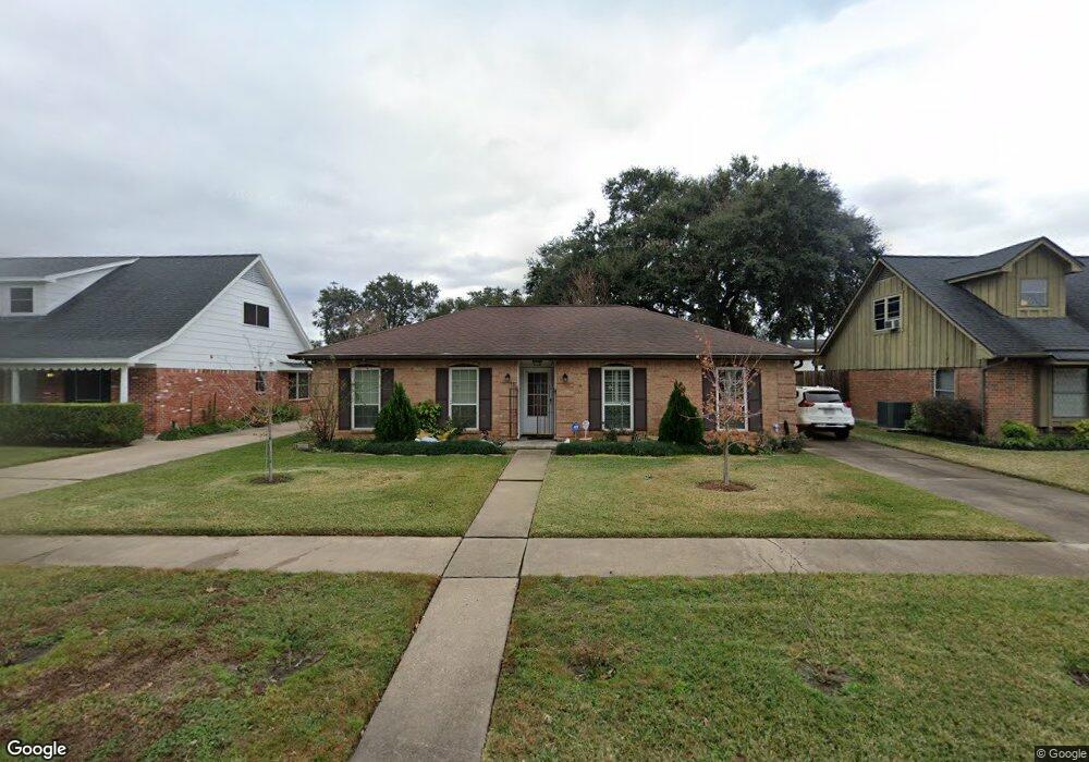 8107 Concho St, Houston, TX 77036 - photo 1