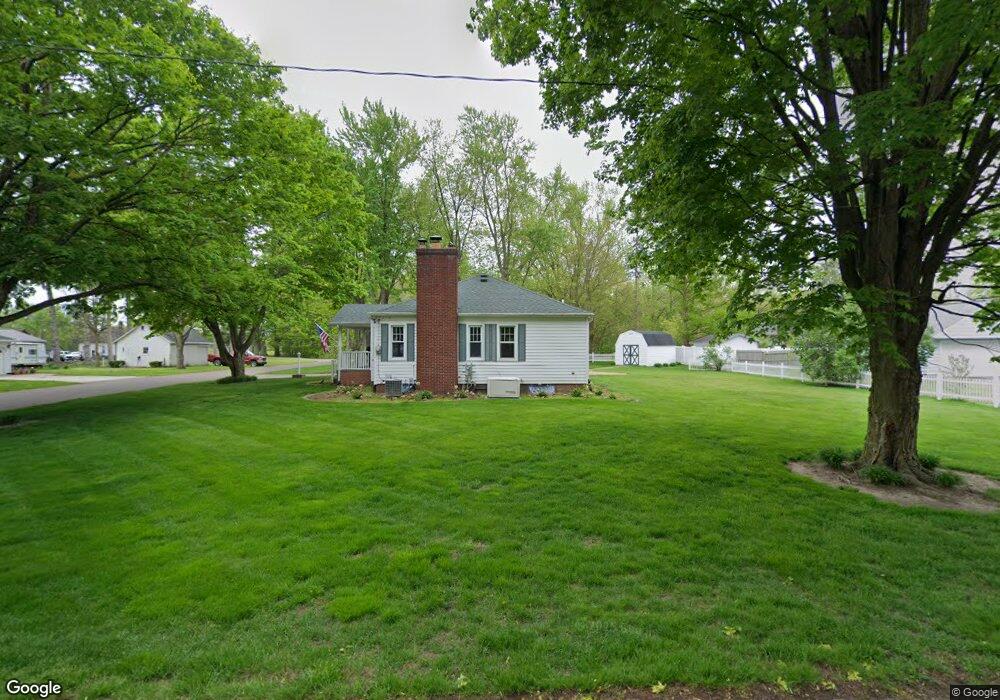 9428 Butternut St, New Lothrop, MI 48460 - photo 1