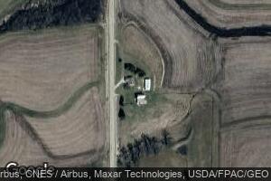 163 Franklin Rd, Luana, IA 52156