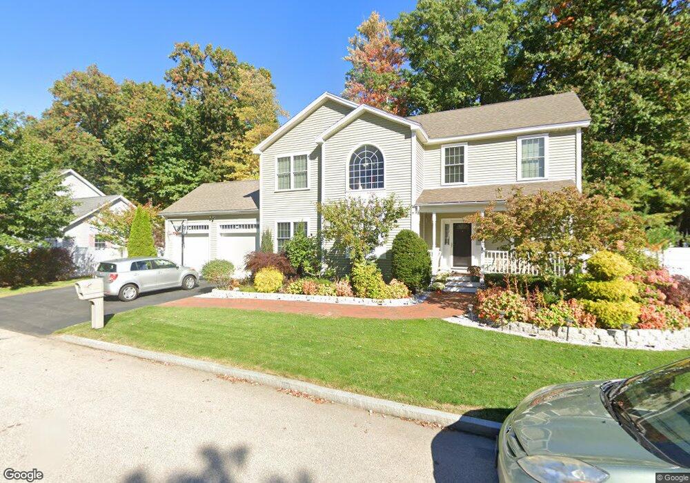 unlisted-address, Manchester, NH 03103 - photo 1