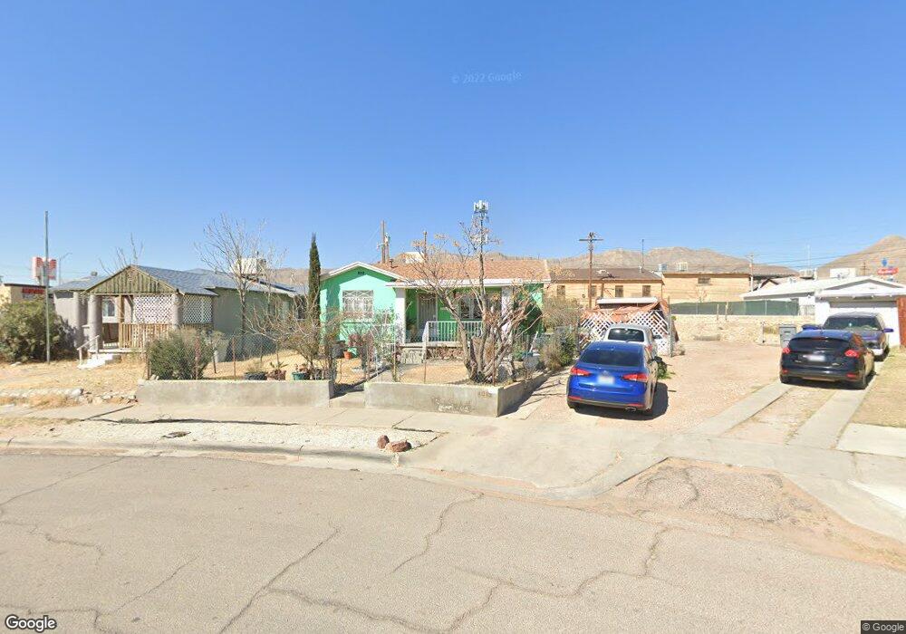 4019 Church Ave, El Paso, TX 79930 - photo 1