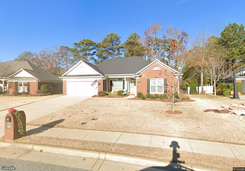 1129 Mobley Walk Ct, Columbus, GA 31904 - photo 1