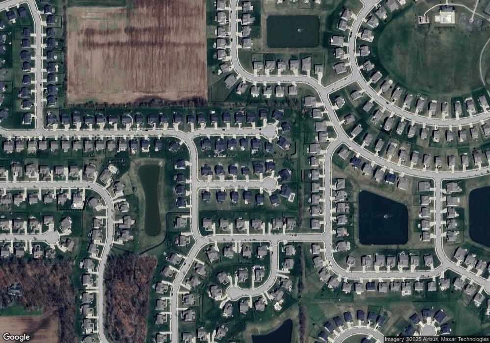 15142 Betton Place, Fishers, IN 46037 - photo 1