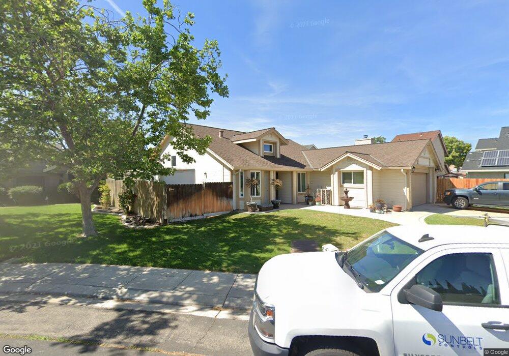 1115 Canvasback Ln, Manteca, CA 95337 - photo 1