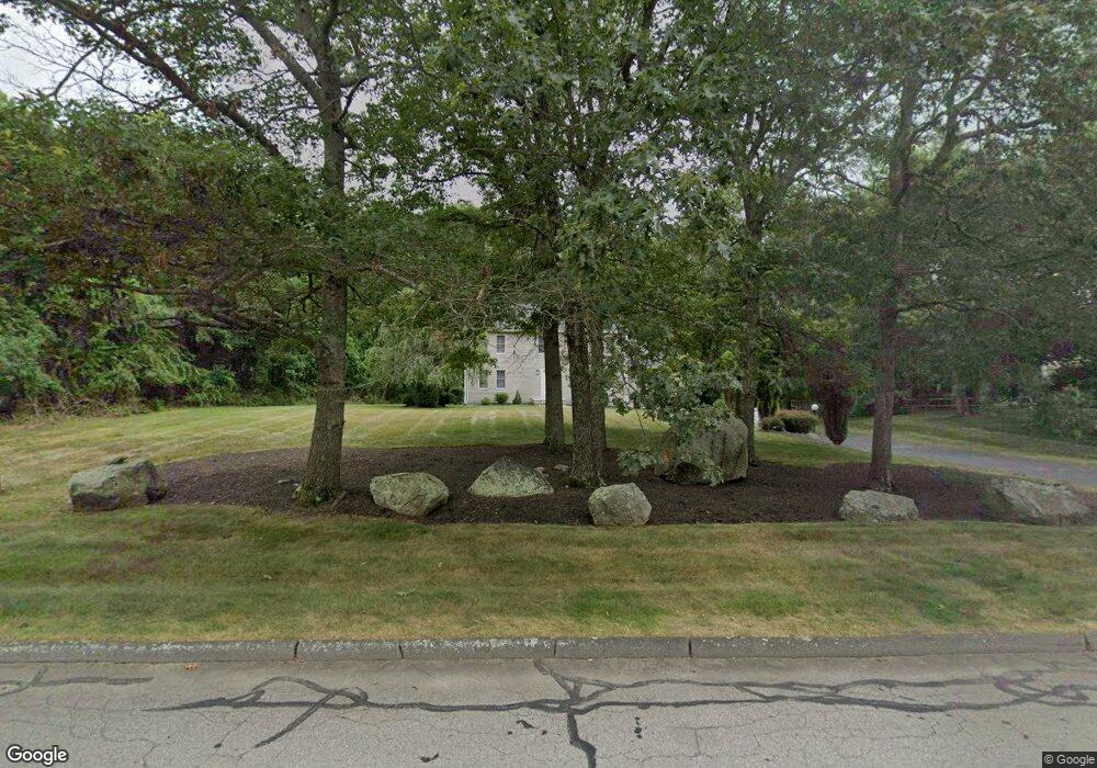 5 Juniper Rd, Sharon, MA 02067 - photo 1