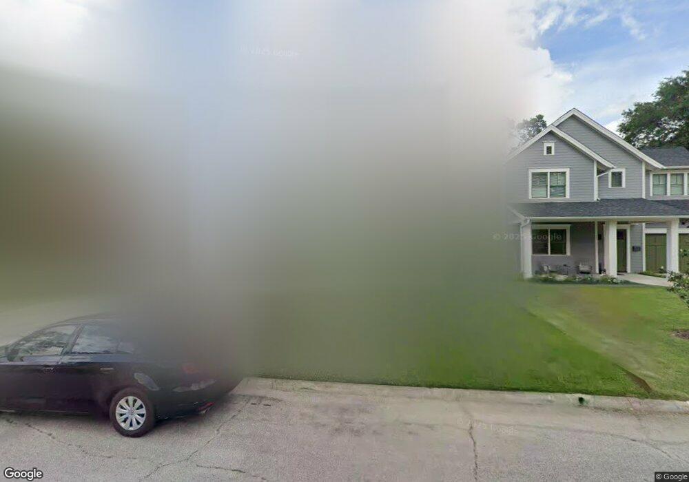 1710 Latexo Dr, Houston, TX 77018 - photo 1