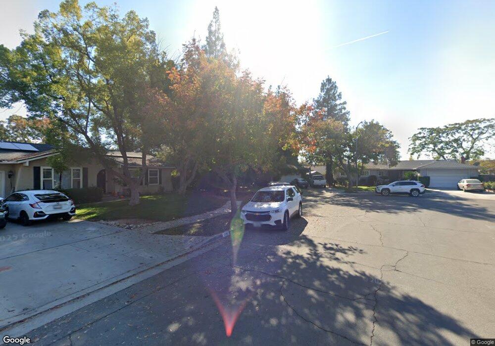 6118 N Blosser Ave, Fresno, CA 93711 - photo 1