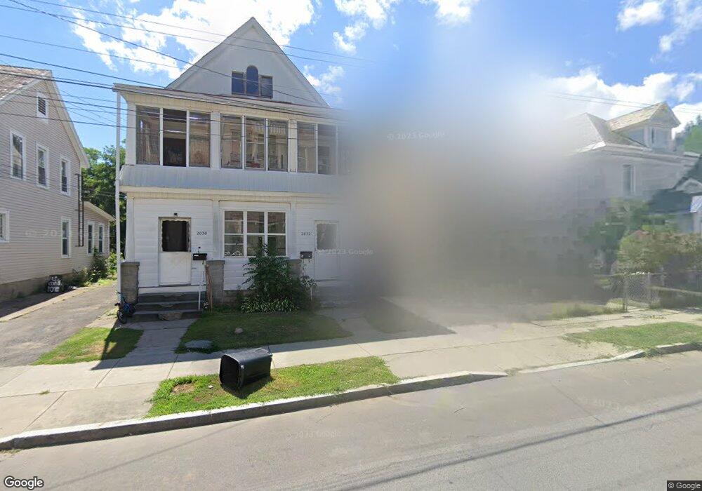 2032 Euclid Ave, Schenectady, NY 12306 - photo 1