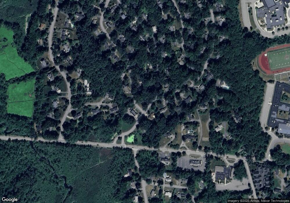 8 Deacon Hunt Dr, Acton, MA 01720 - photo 1