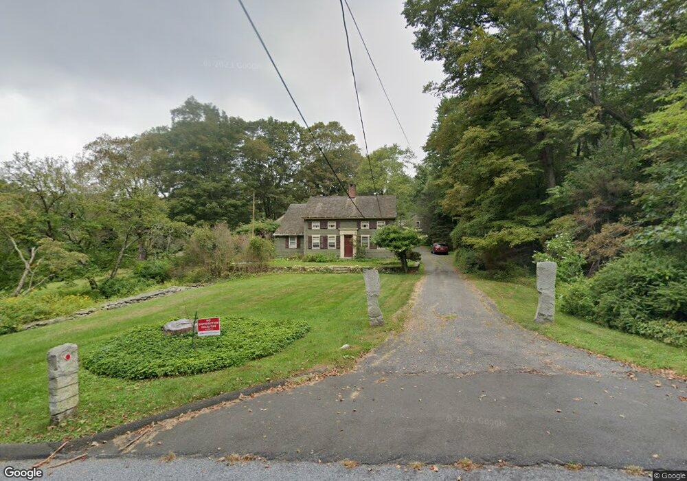 352 Judd Hill Rd, Middlebury, CT 06762 - photo 1