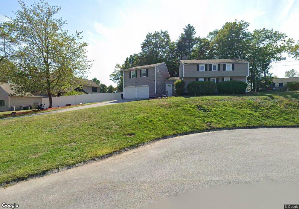 10 Cindy Dr unit 10, Nashua, NH 03062 - photo 1