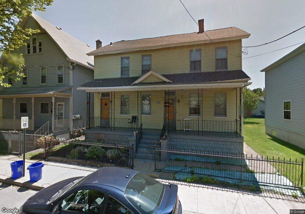 1115 Remington Ave, Scranton, PA 18505 - photo 1