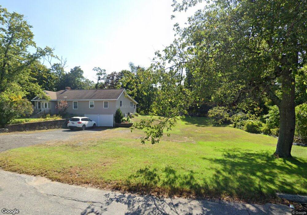 0 Thornbush Rd unit E10210181, Mansfield Center, CT 06250 - photo 1