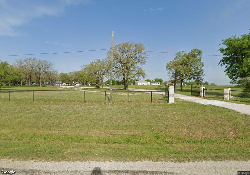 5457 N Fm 51, Weatherford, TX 76085 - photo 1