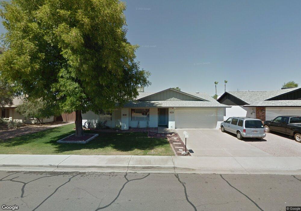 1716 E Todd Dr, Tempe, AZ 85283 - photo 1