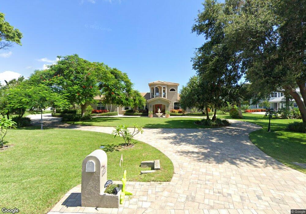 210 Stewart Dr, Merritt Island, FL 32952 - photo 1