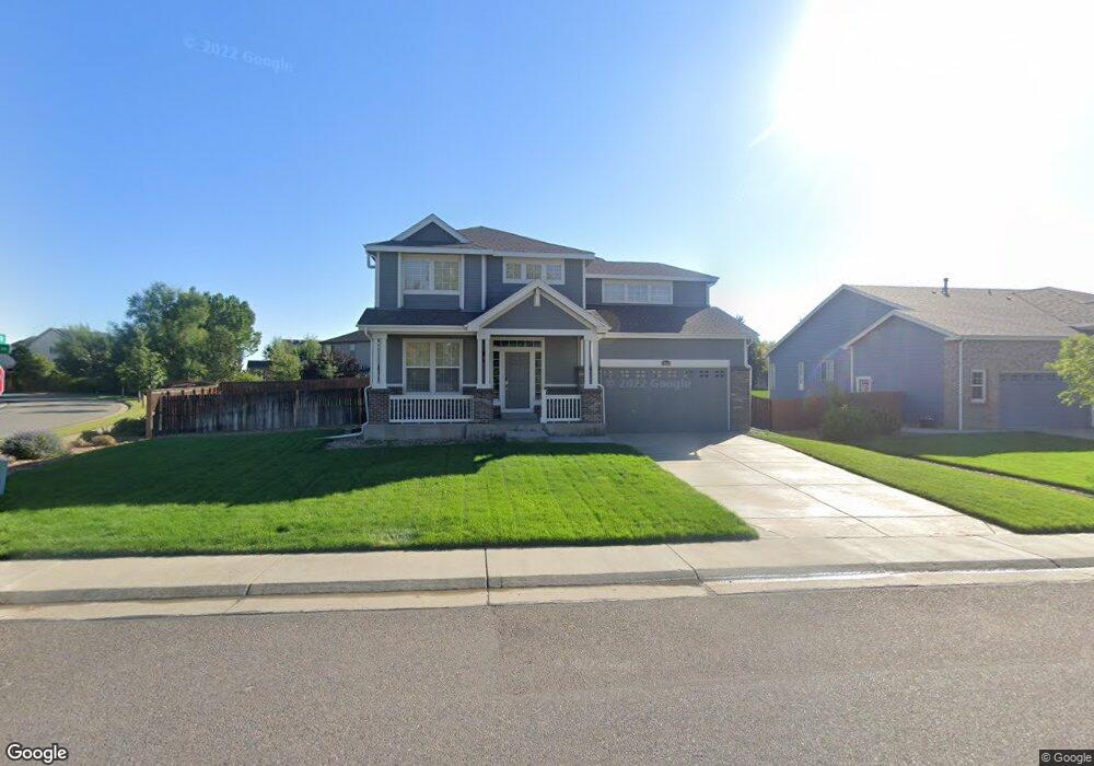 12503 Locust Way, Thornton, CO 80602 - photo 1