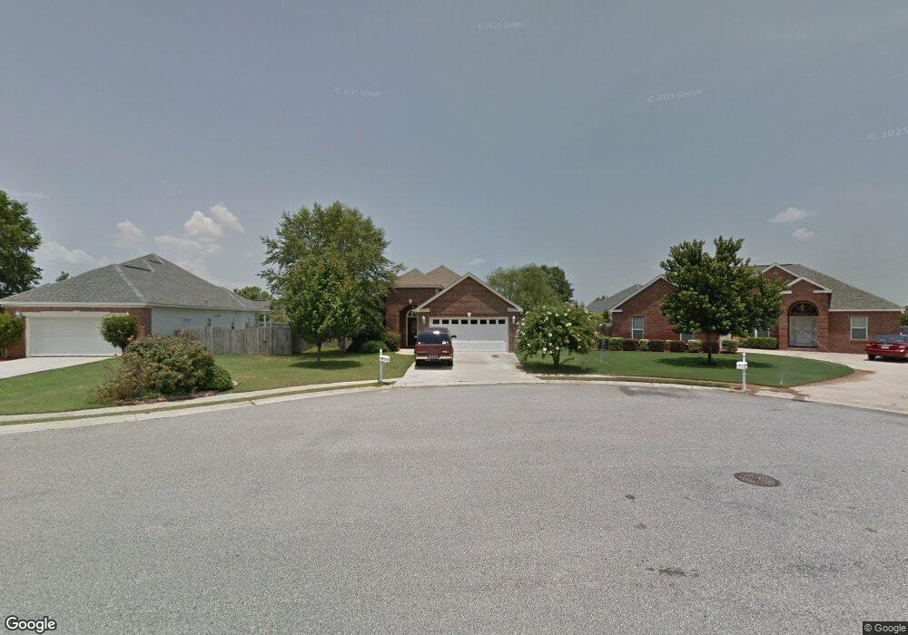 103 Greenland Way, Centerville, GA 31028 - photo 1