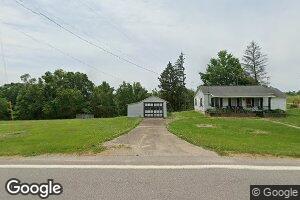 12644 Evans Rd, Evans, WV 25241