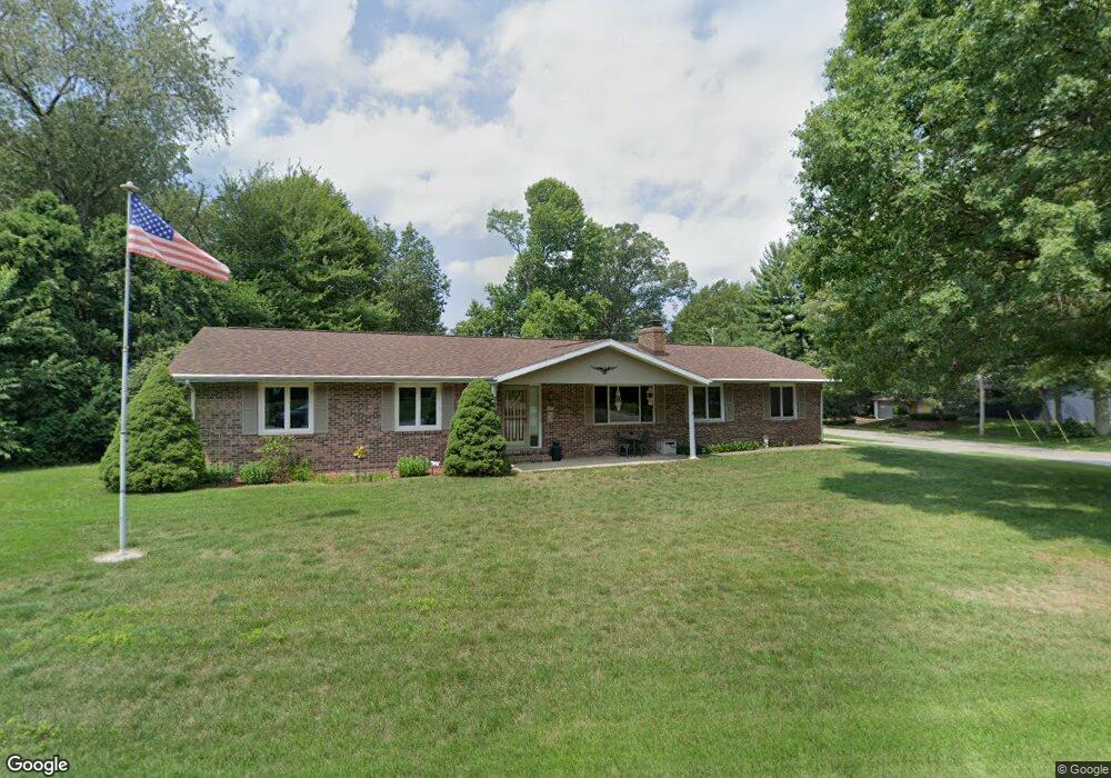 2678 N Vermeer Ln, La Porte, IN 46350 - photo 1