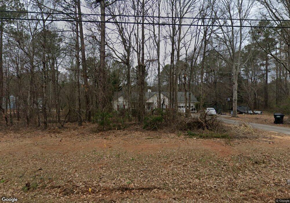 2405 Peeksville Rd, Locust Grove, GA 30248 - photo 1