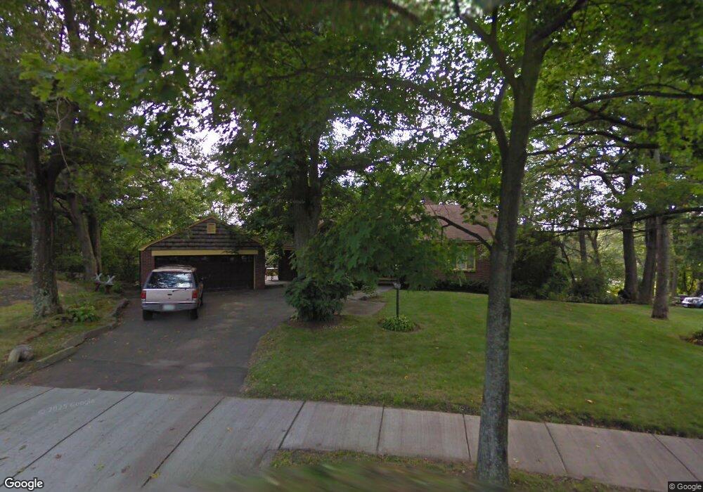 335 Langley Rd, Newton Center, MA 02459 - photo 1