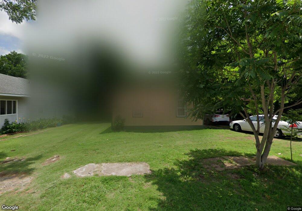 308 F St NE, Ardmore, OK 73401 - photo 1