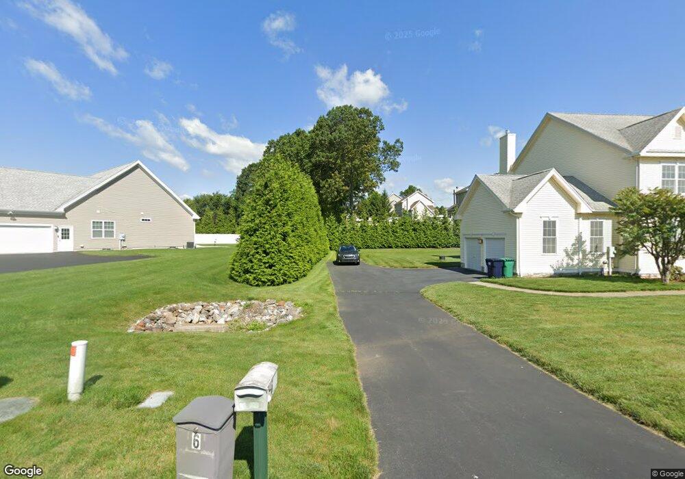 8 Hidden Meadow Rd, Seymour, CT 06483 - photo 1