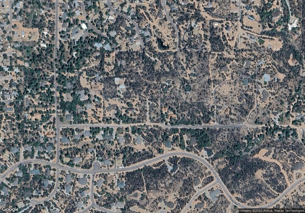 1206 E Cedar Ln, Payson, AZ 85541 - photo 1