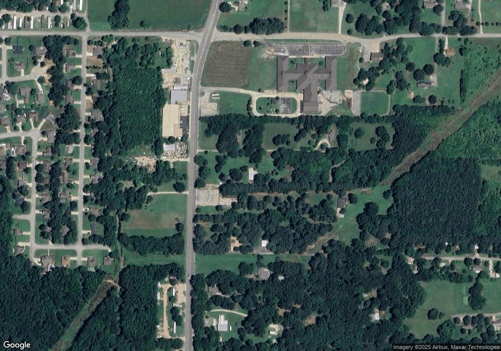 2722 N Church St, Jonesboro, AR 72401 - photo 1