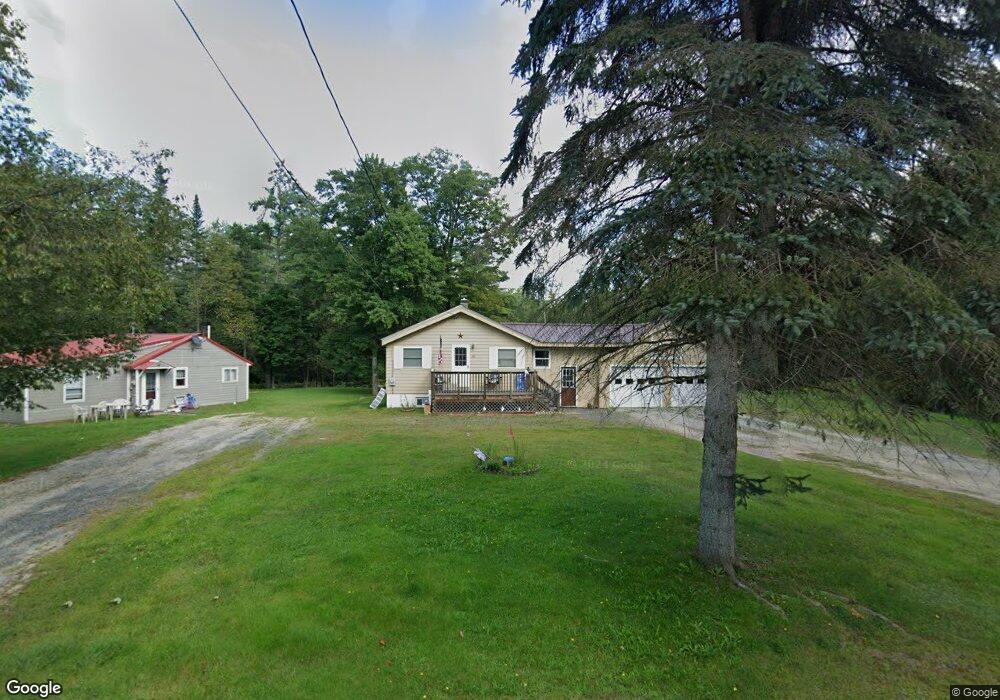 180 Croydon Turnpike, Croydon, NH 03773 - photo 1