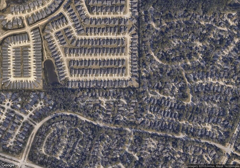 115 Dartmoor Ln, Spring, TX 77382 - photo 1