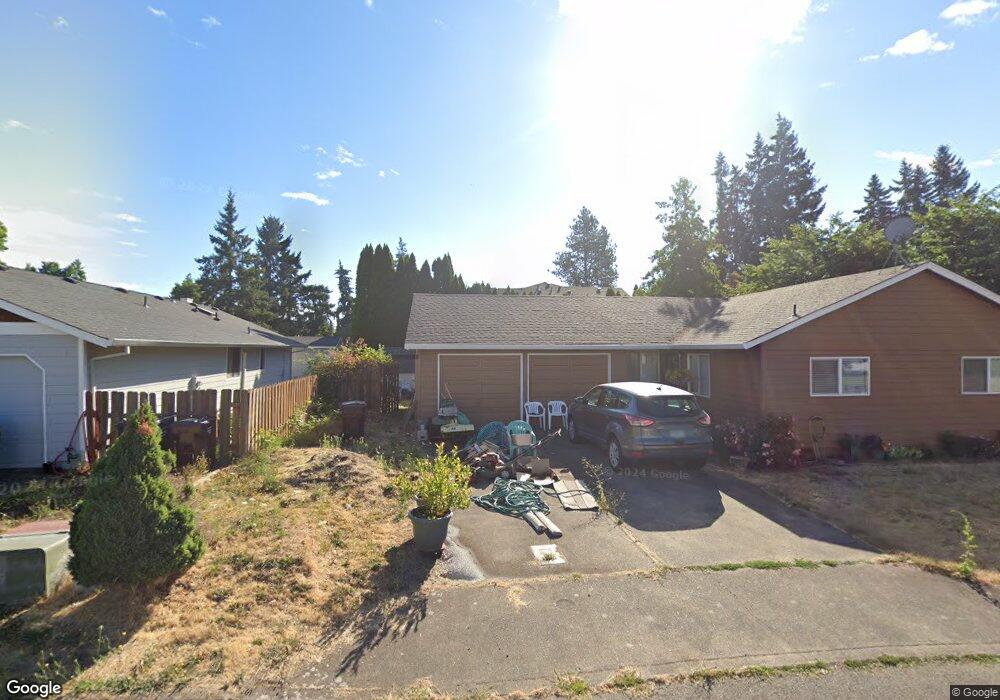 217 SW 3rd Ave, Canby, OR 97013 - photo 1